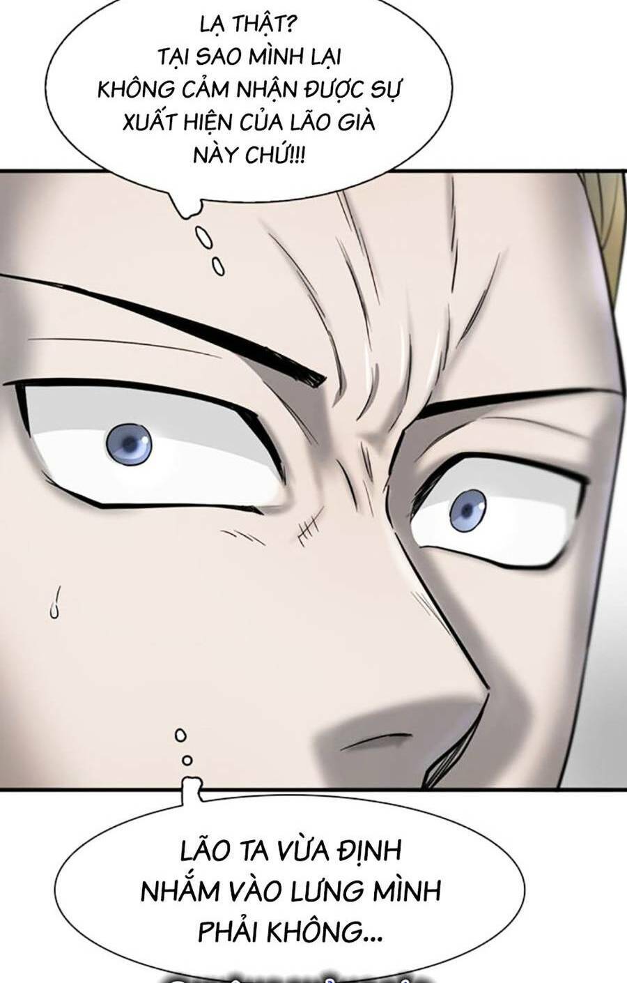 Bù Nhìn Chapter 26 - Trang 2