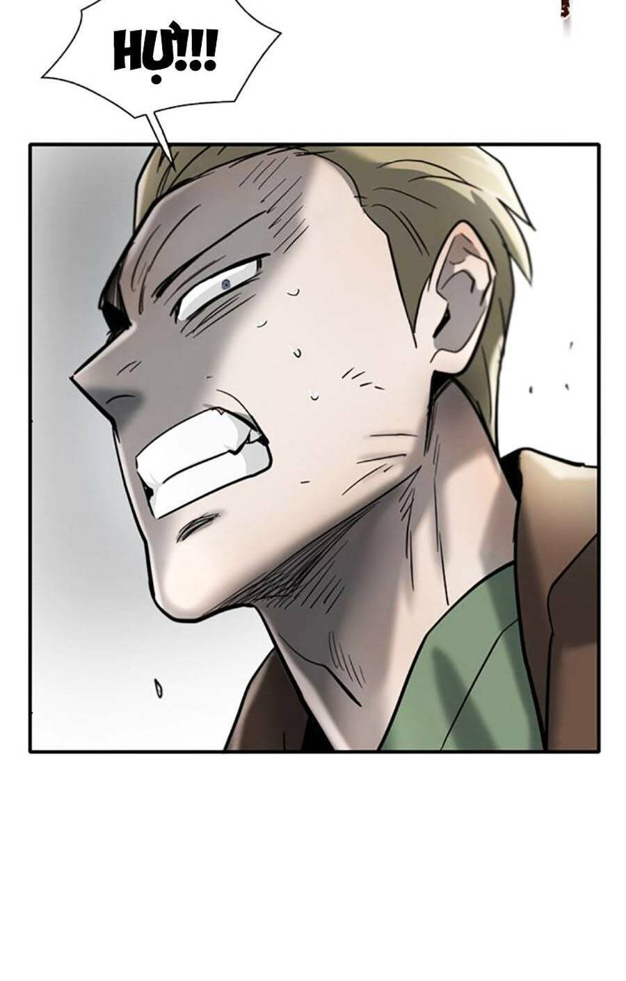 Bù Nhìn Chapter 26 - Trang 2