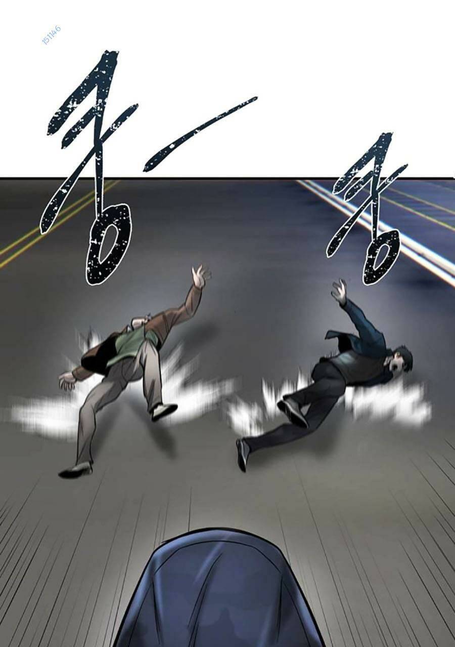 Bù Nhìn Chapter 26 - Trang 2