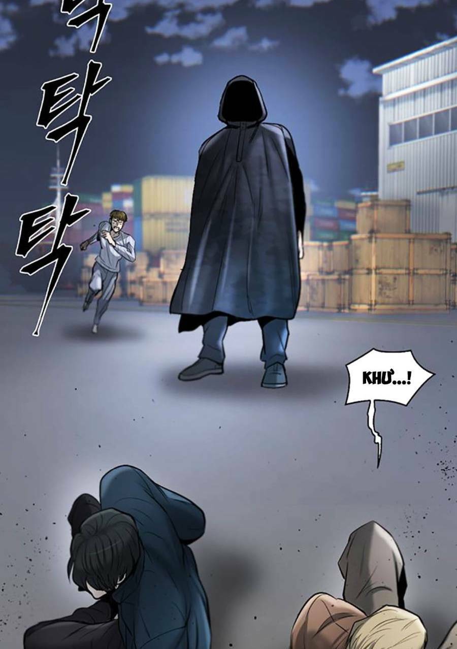 Bù Nhìn Chapter 26 - Trang 2