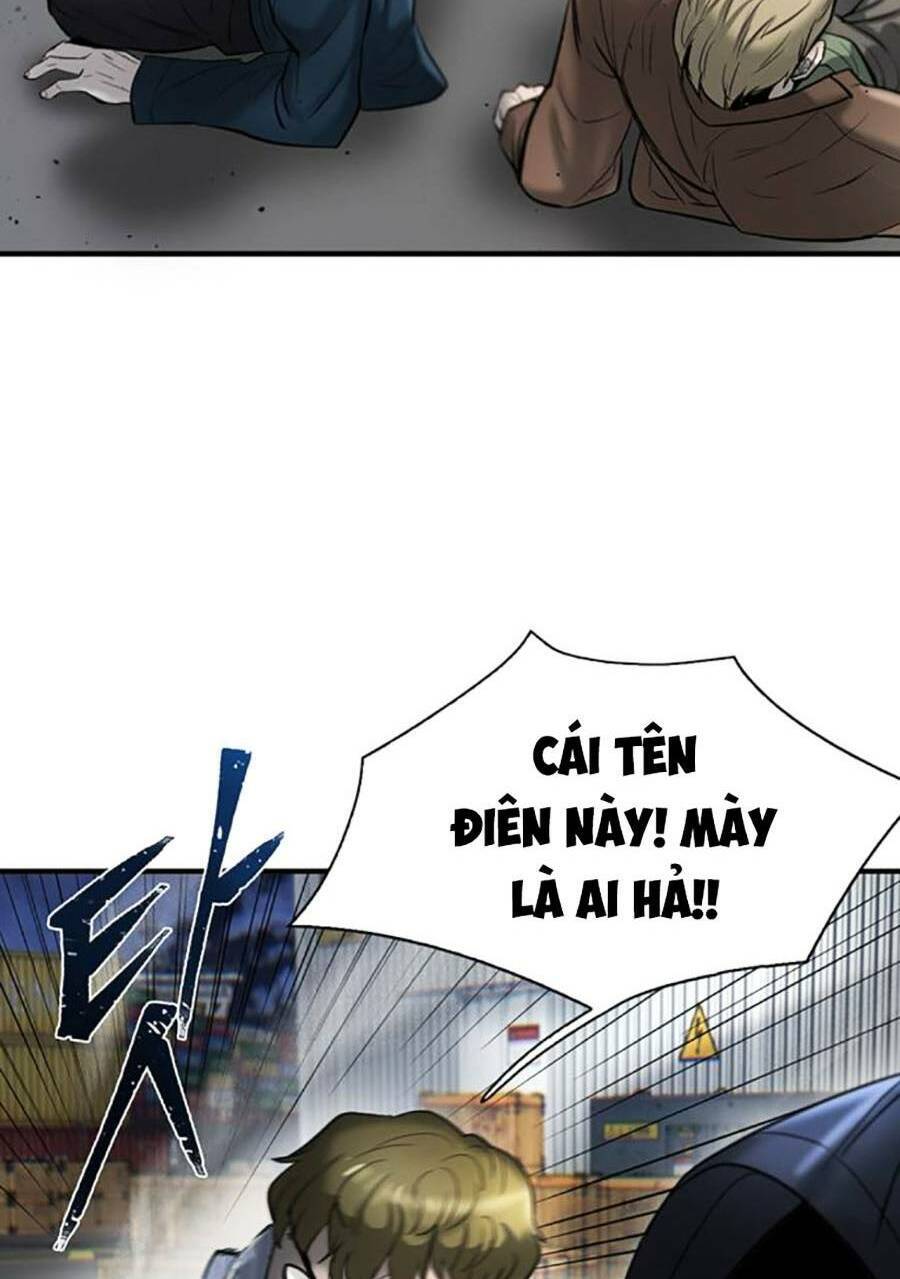 Bù Nhìn Chapter 26 - Trang 2