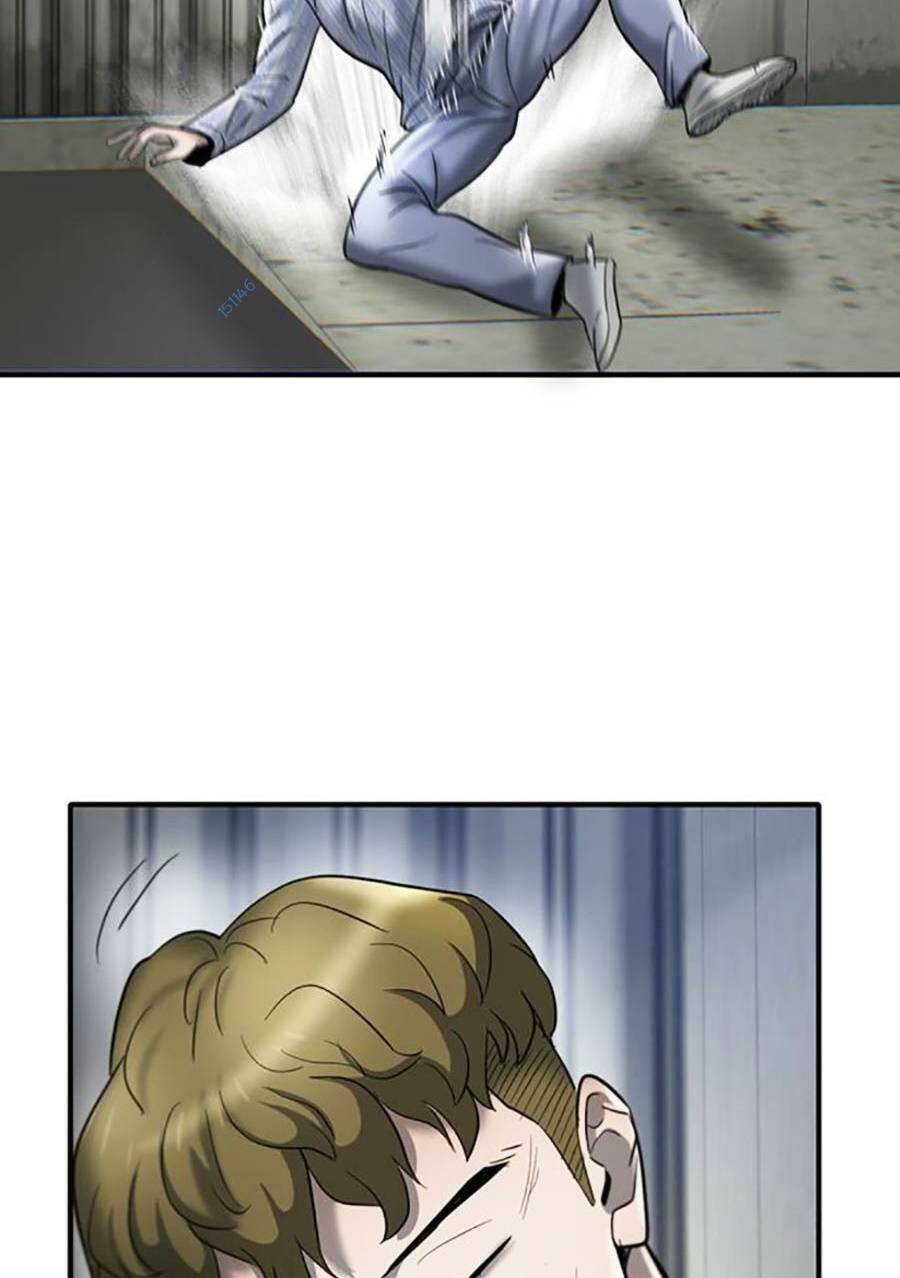 Bù Nhìn Chapter 26 - Trang 2