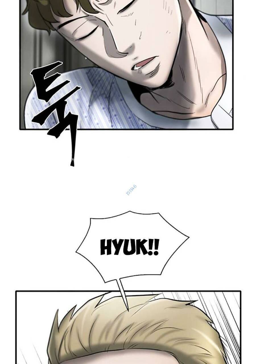 Bù Nhìn Chapter 26 - Trang 2