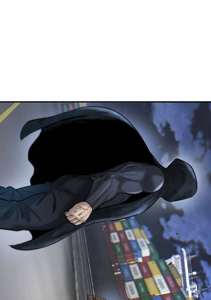 Bù Nhìn Chapter 26 - Trang 2