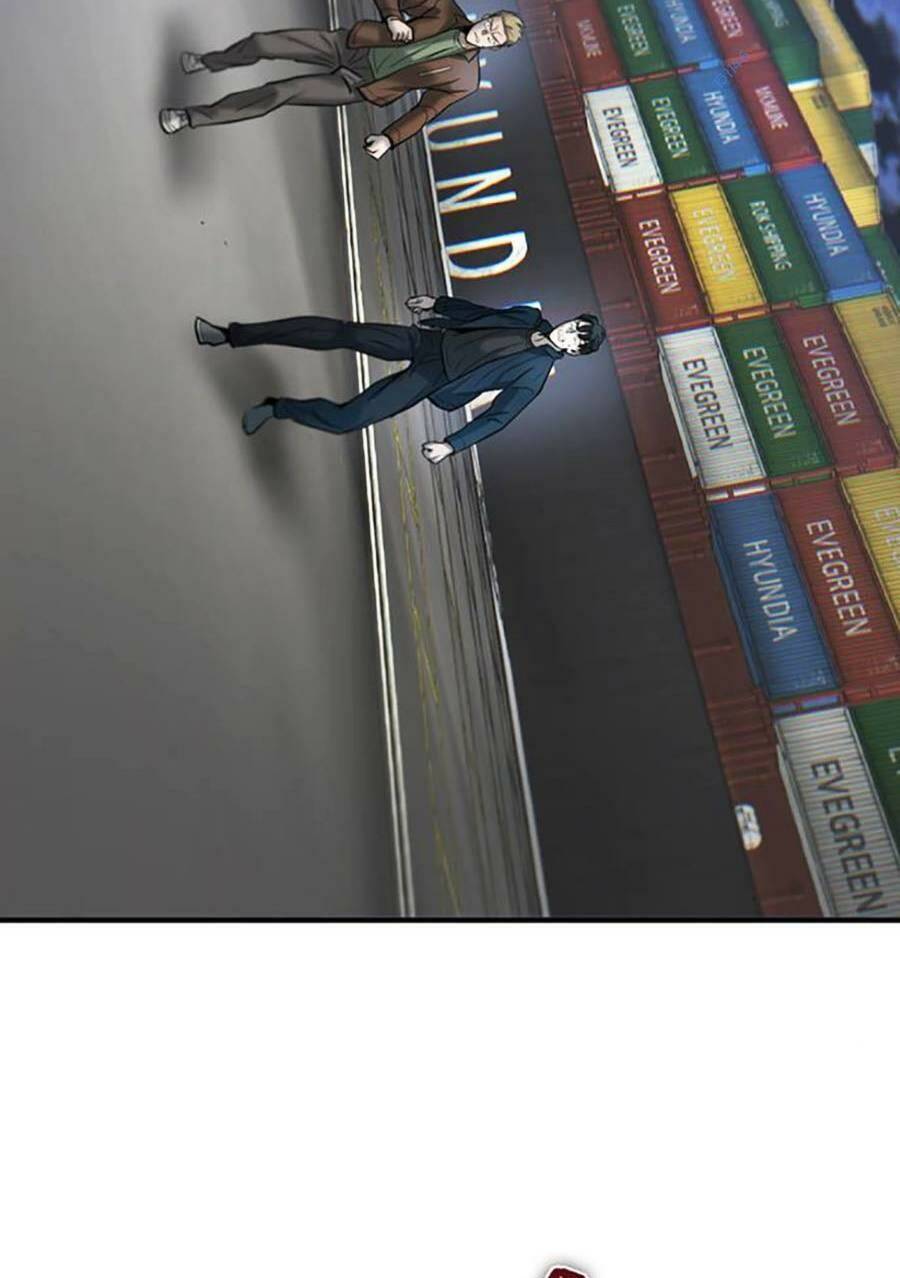 Bù Nhìn Chapter 26 - Trang 2