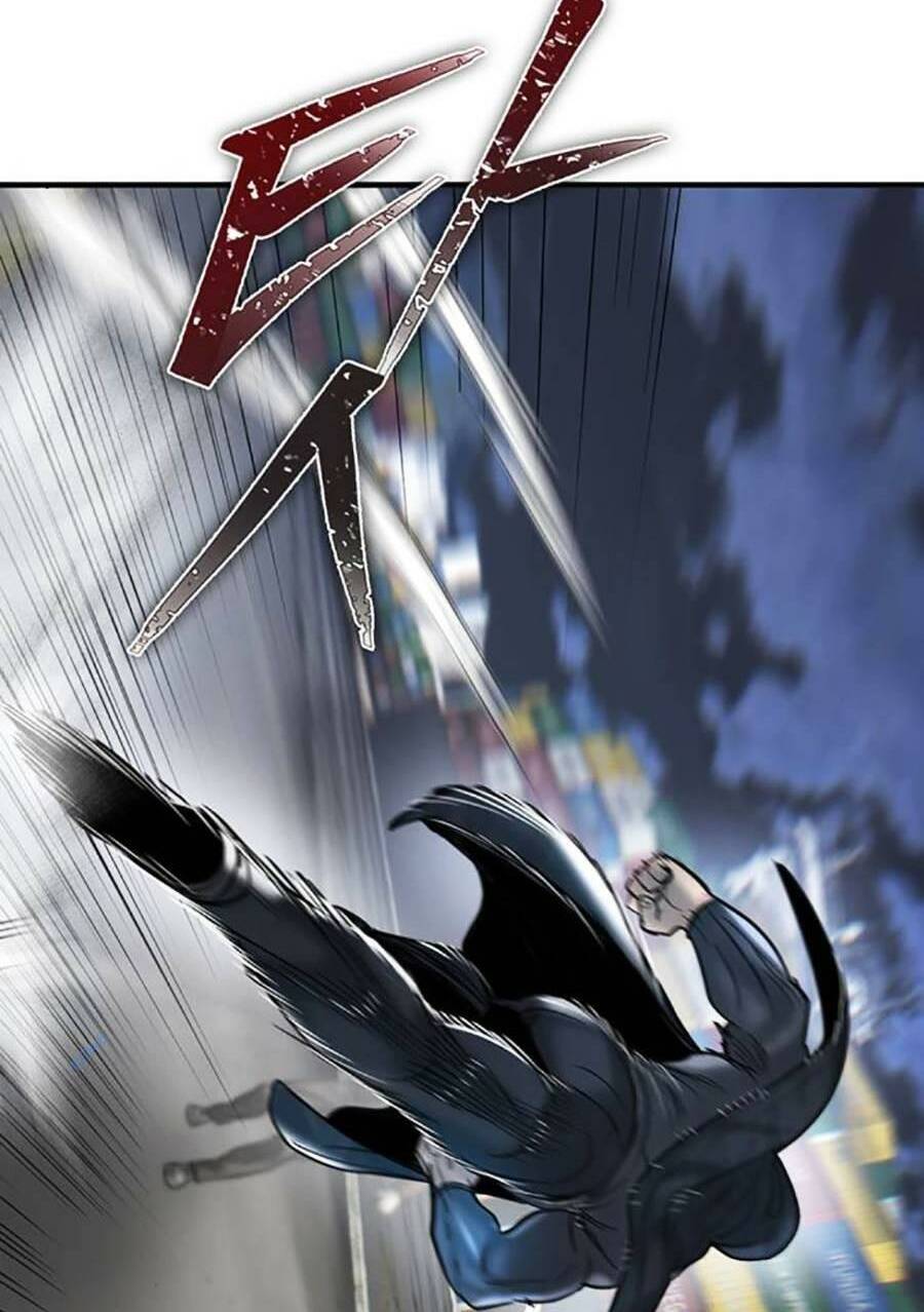 Bù Nhìn Chapter 26 - Trang 2