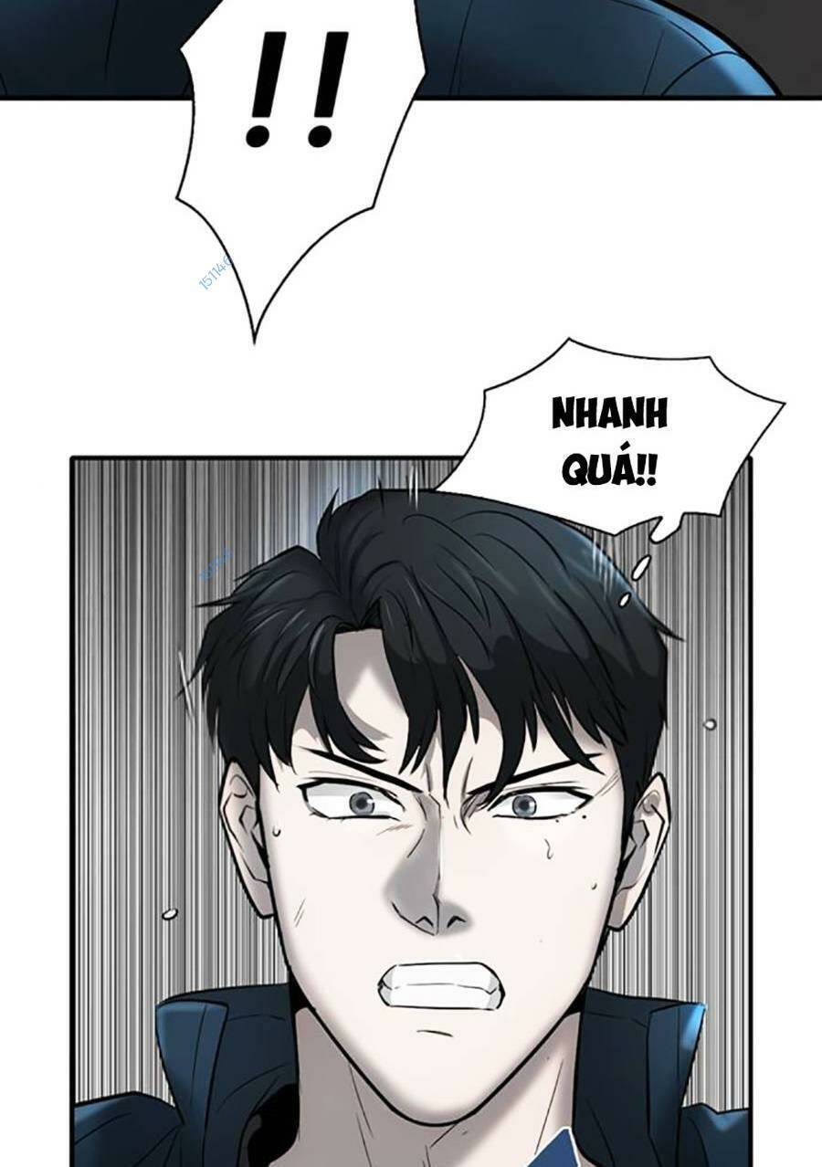 Bù Nhìn Chapter 26 - Trang 2