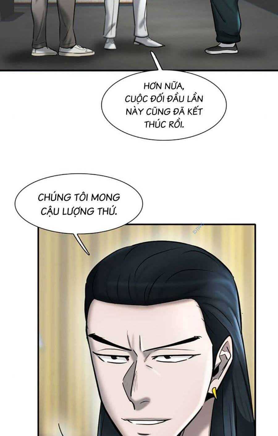 Bù Nhìn Chapter 26 - Trang 2