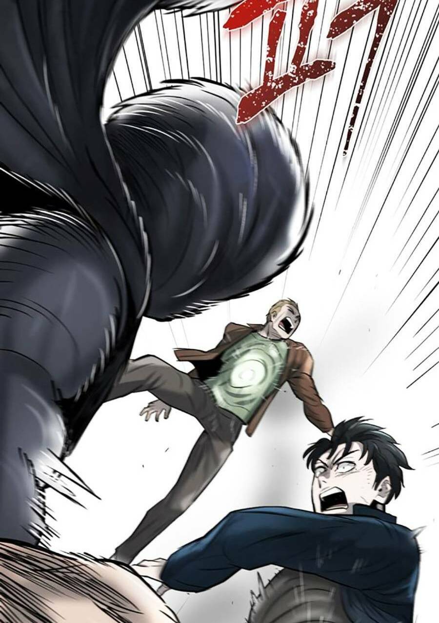 Bù Nhìn Chapter 26 - Trang 2