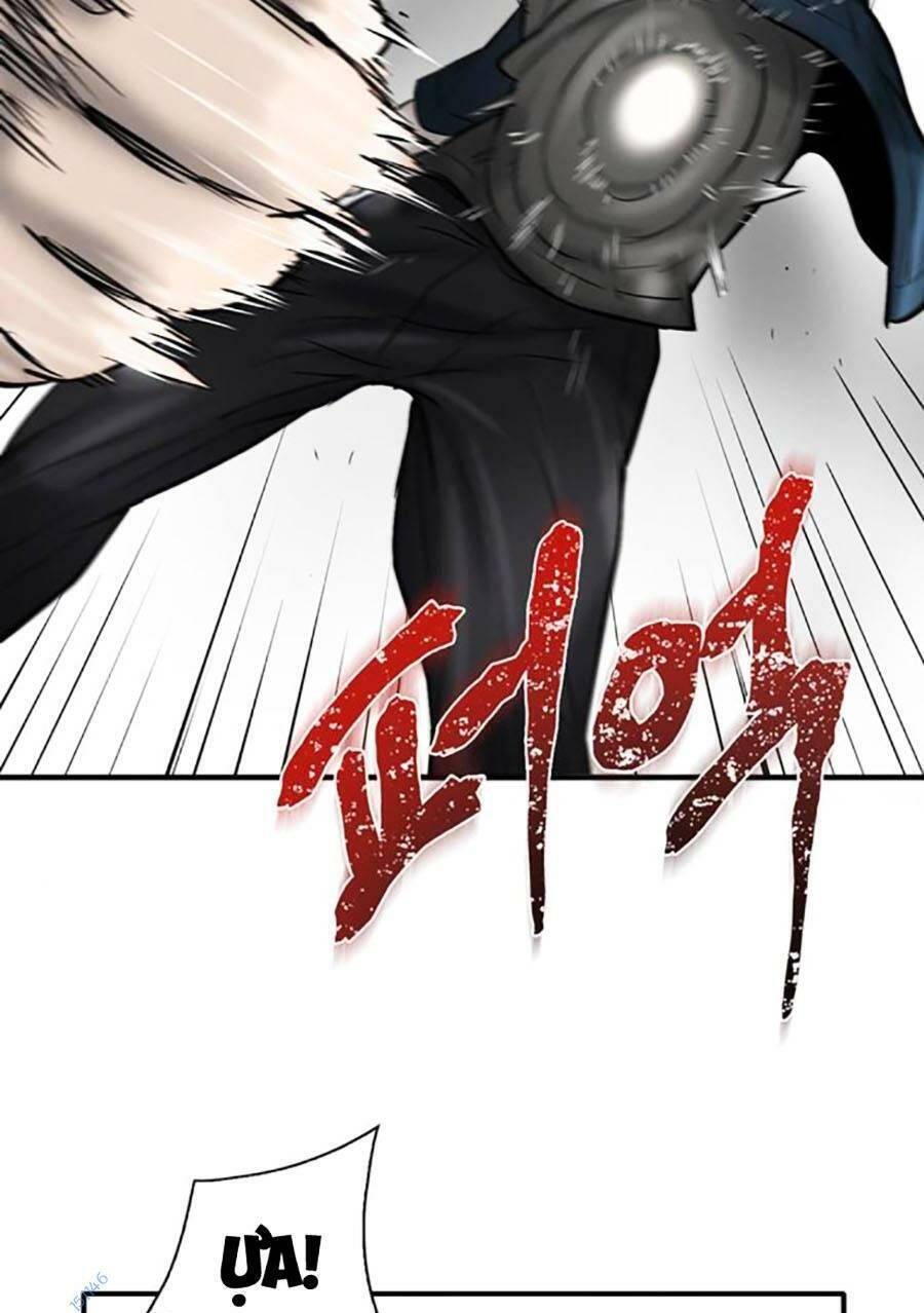 Bù Nhìn Chapter 26 - Trang 2