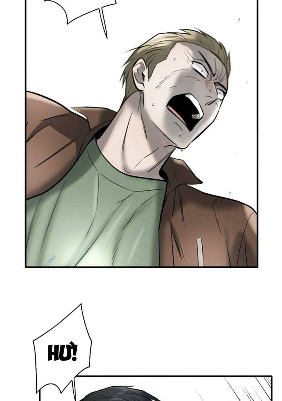 Bù Nhìn Chapter 26 - Trang 2