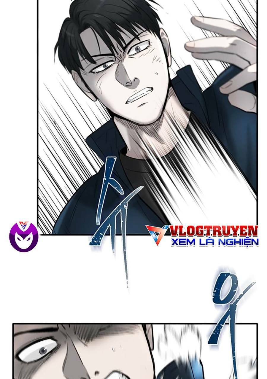 Bù Nhìn Chapter 26 - Trang 2