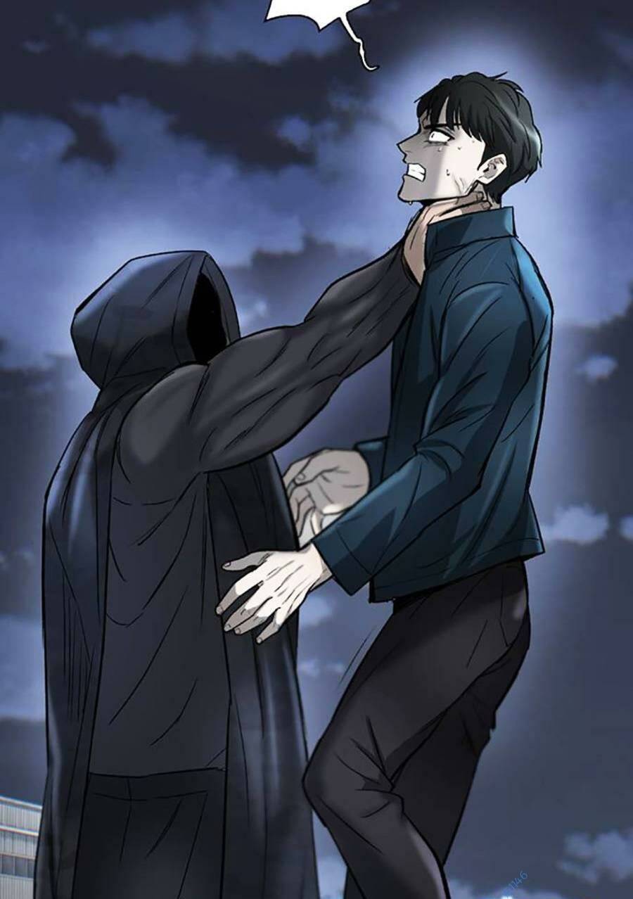 Bù Nhìn Chapter 26 - Trang 2