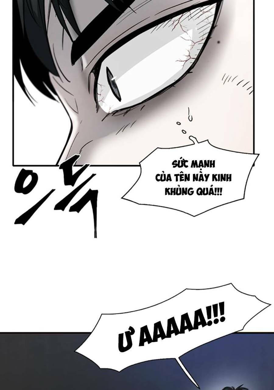 Bù Nhìn Chapter 26 - Trang 2