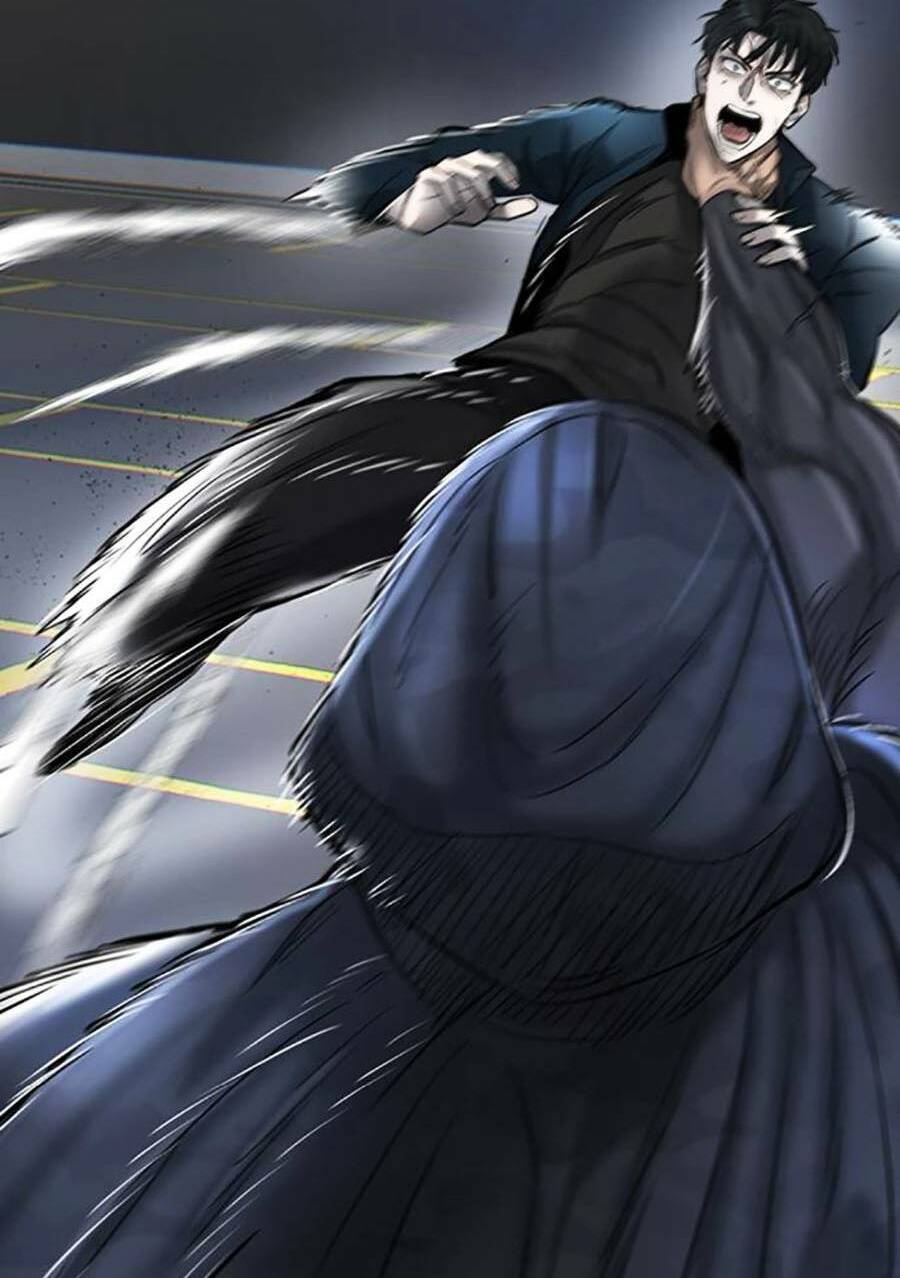 Bù Nhìn Chapter 26 - Trang 2