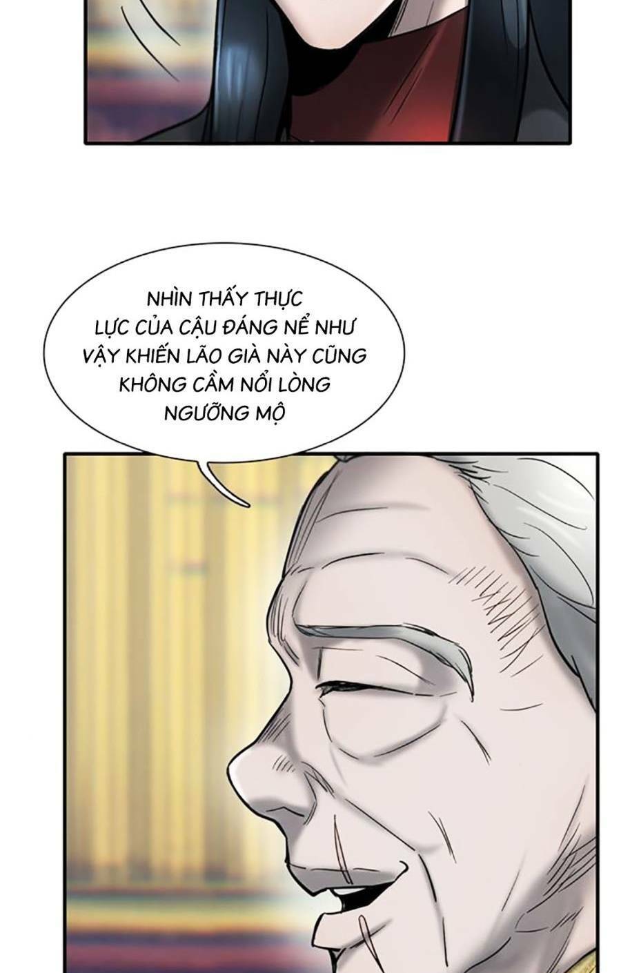 Bù Nhìn Chapter 26 - Trang 2