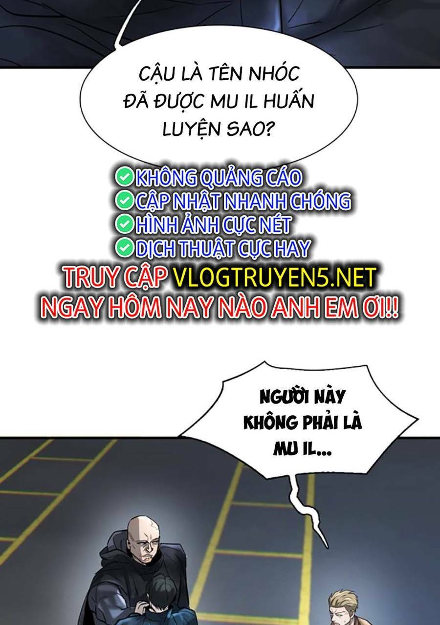 Bù Nhìn Chapter 26 - Trang 2