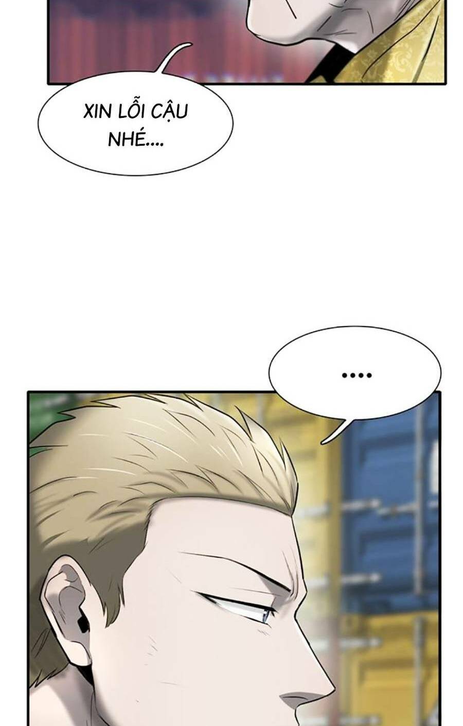 Bù Nhìn Chapter 26 - Trang 2