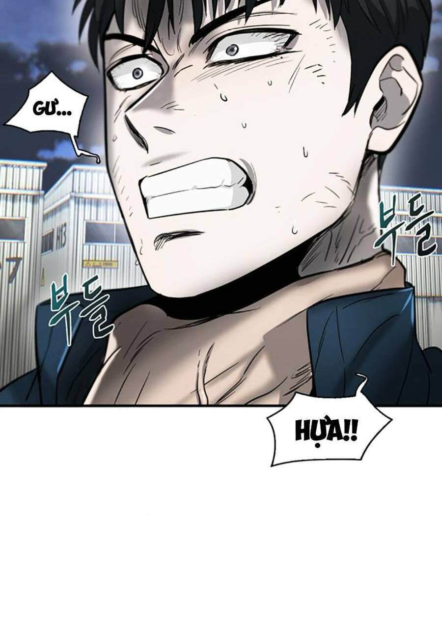 Bù Nhìn Chapter 26 - Trang 2