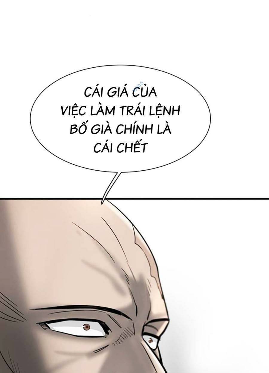 Bù Nhìn Chapter 26 - Trang 2