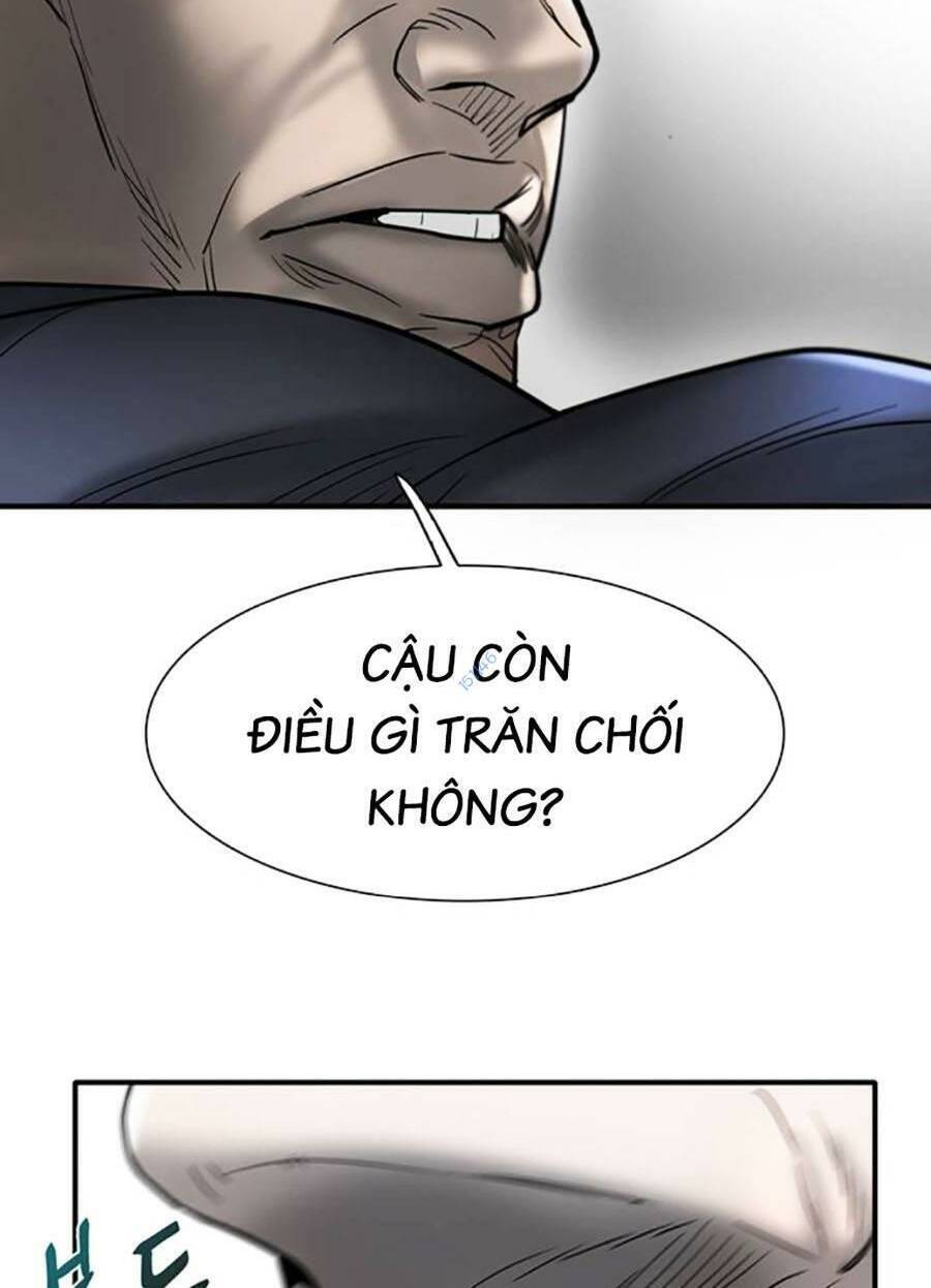 Bù Nhìn Chapter 26 - Trang 2
