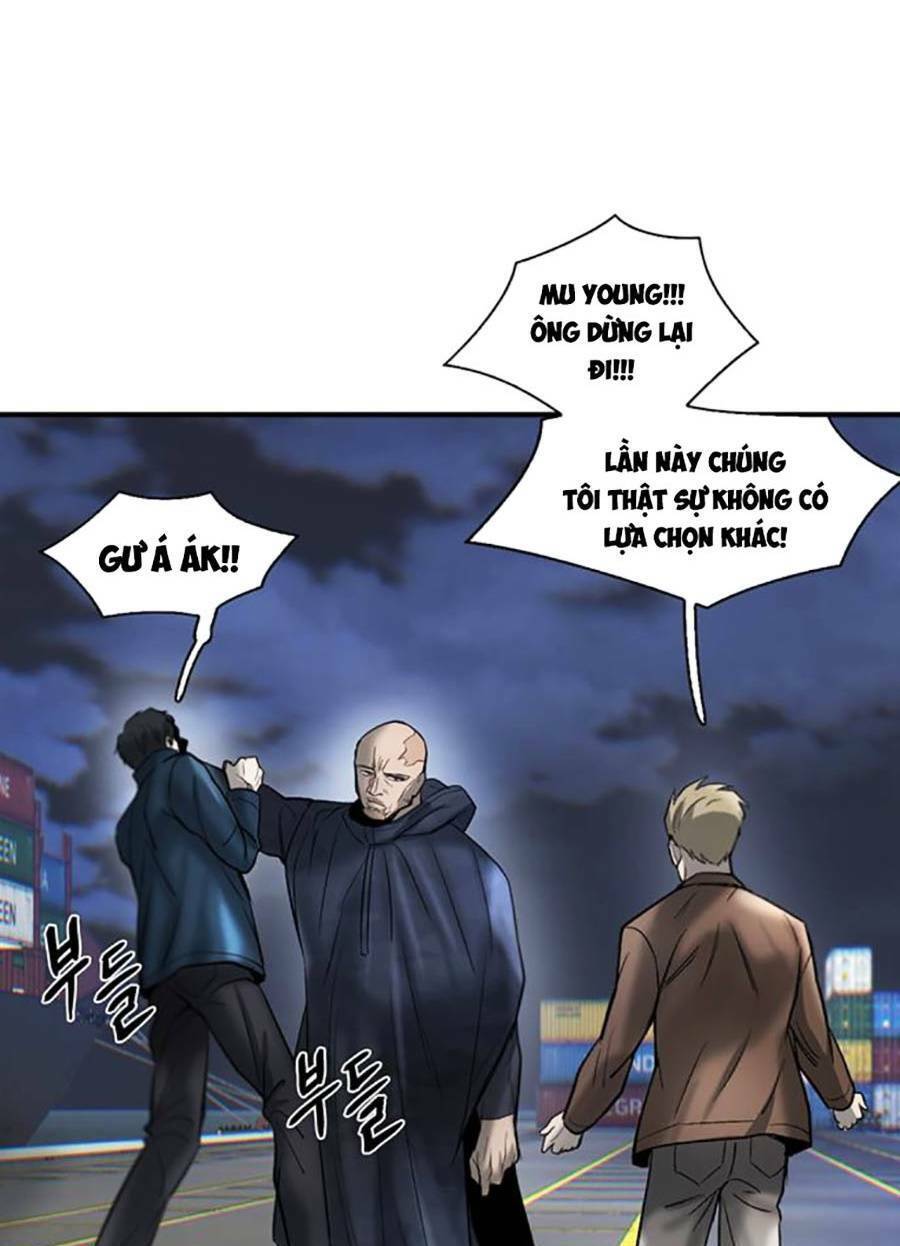 Bù Nhìn Chapter 26 - Trang 2