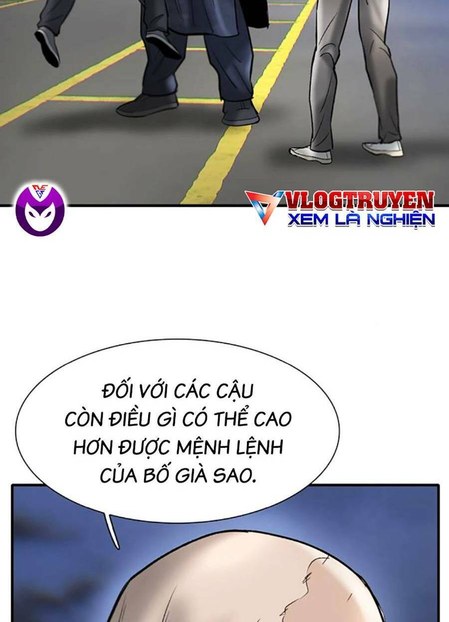 Bù Nhìn Chapter 26 - Trang 2