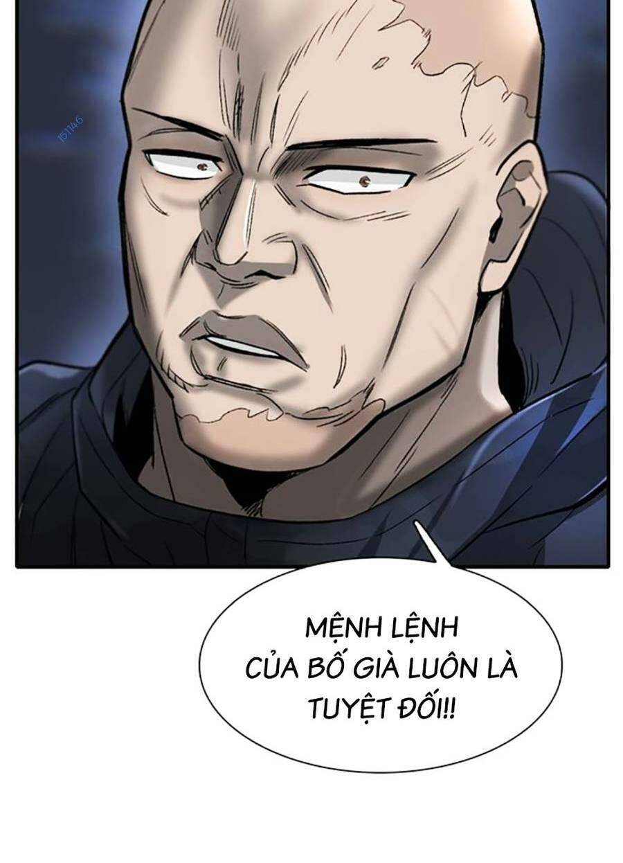 Bù Nhìn Chapter 26 - Trang 2