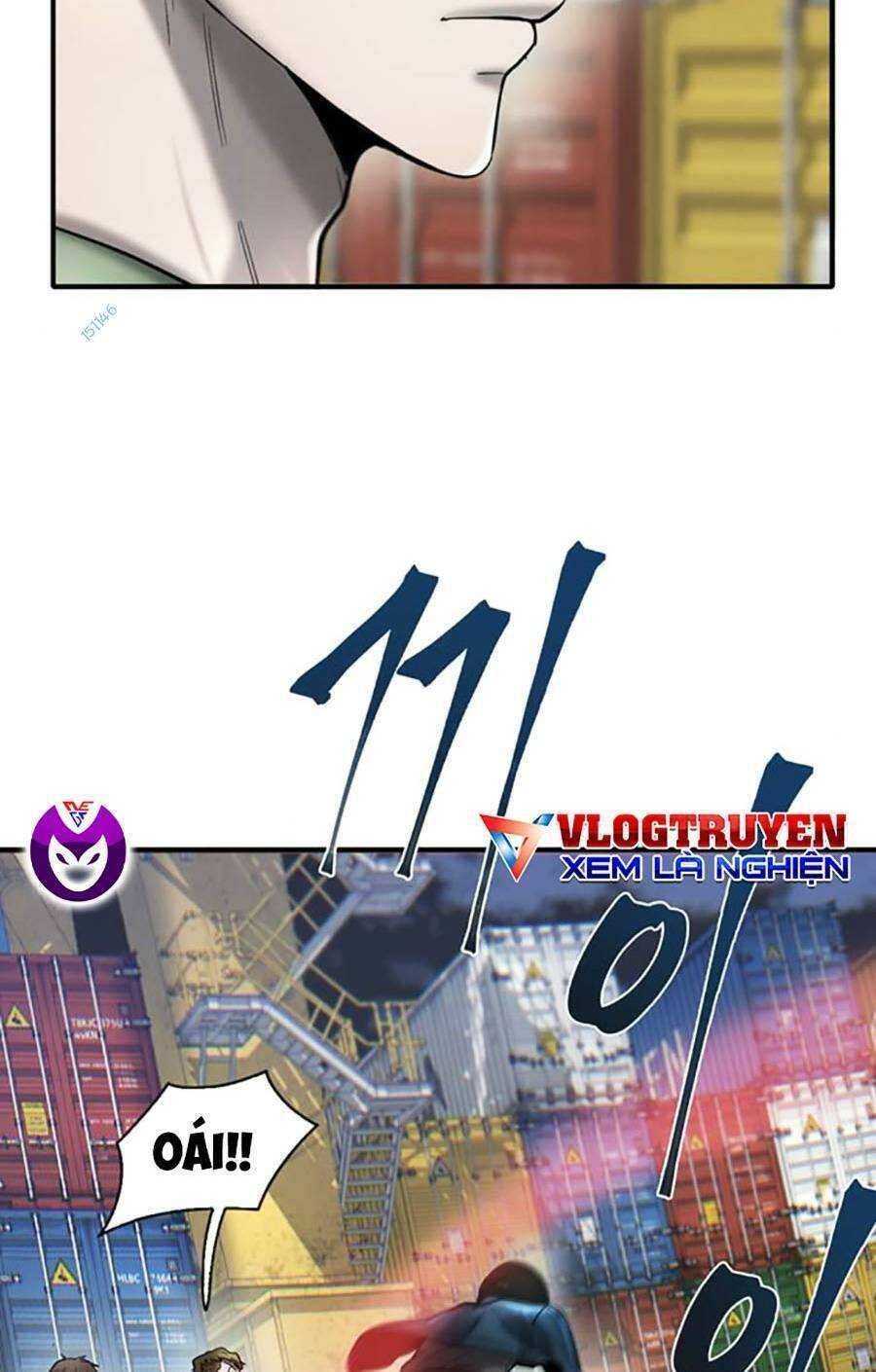 Bù Nhìn Chapter 26 - Trang 2