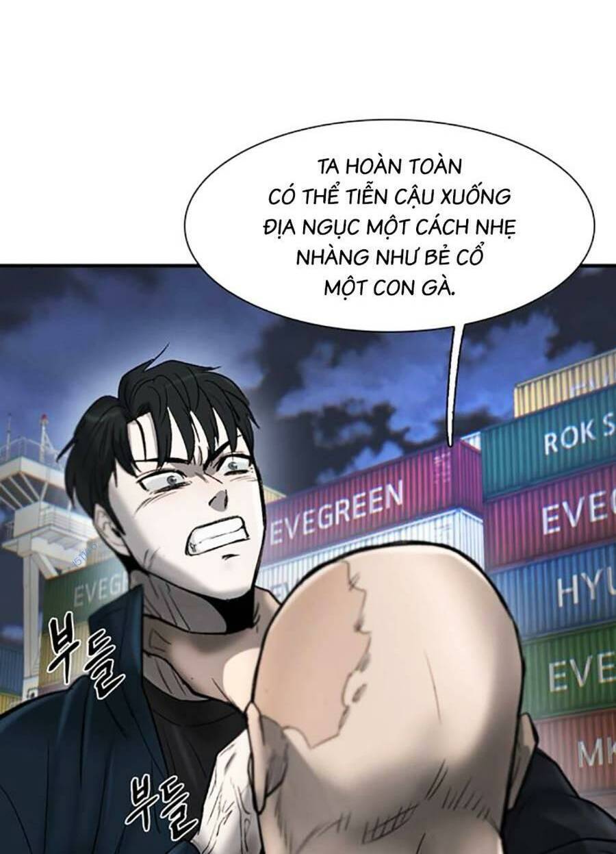 Bù Nhìn Chapter 26 - Trang 2