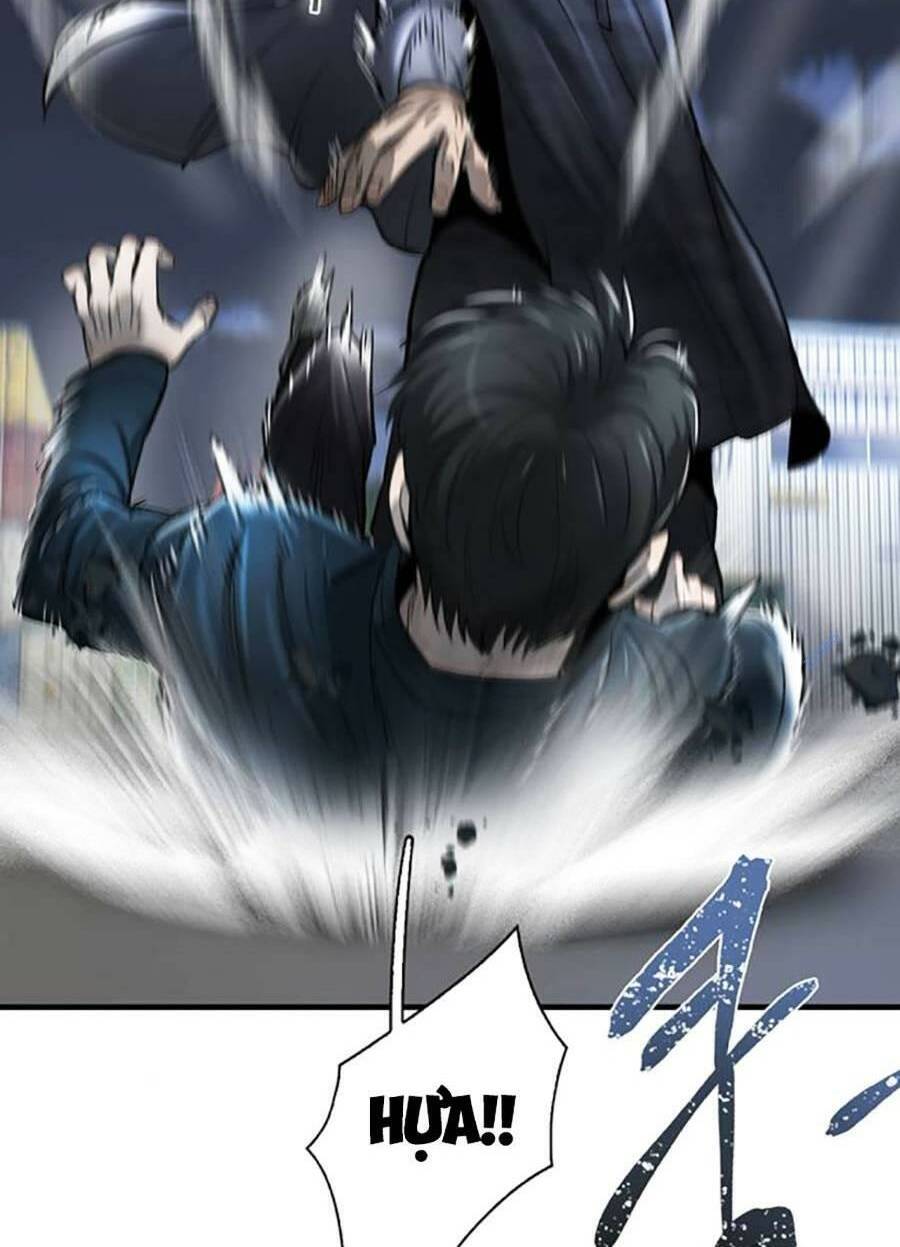 Bù Nhìn Chapter 26 - Trang 2