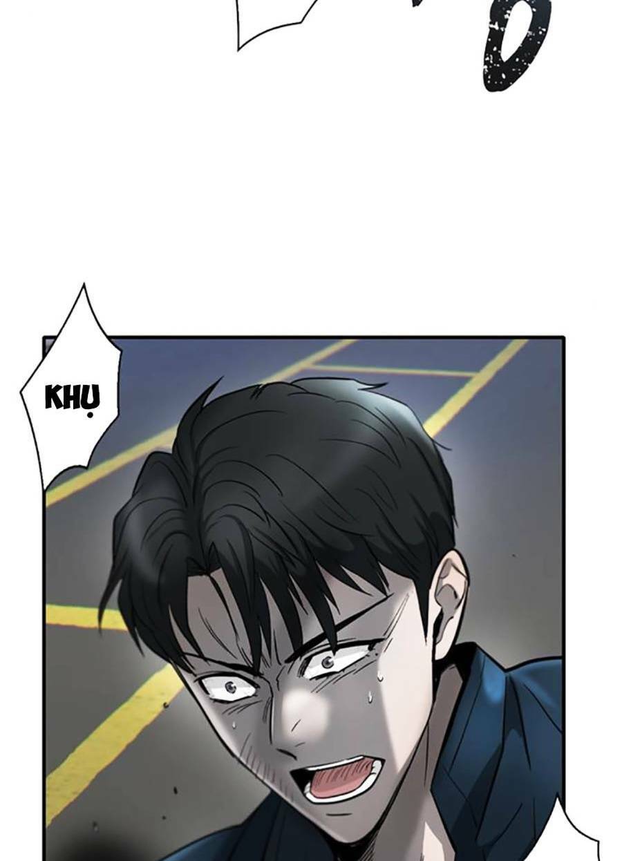 Bù Nhìn Chapter 26 - Trang 2