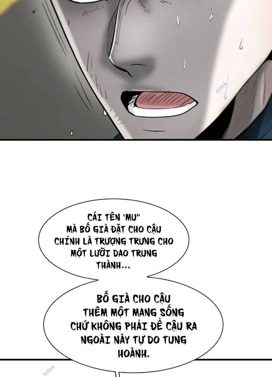 Bù Nhìn Chapter 26 - Trang 2
