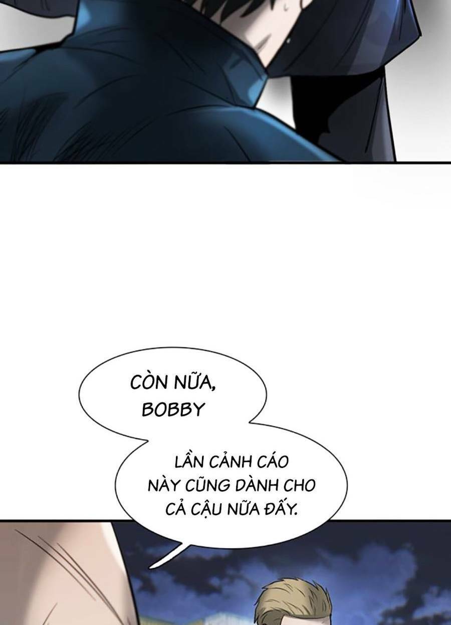 Bù Nhìn Chapter 26 - Trang 2