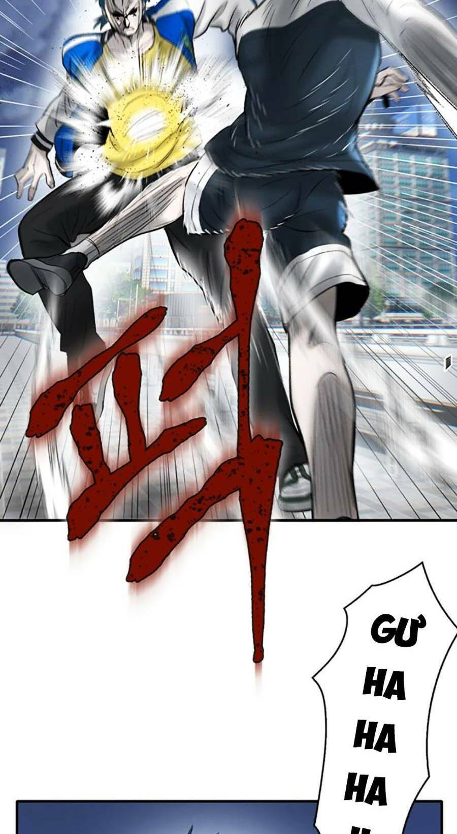 Bù Nhìn Chapter 27 - Trang 2