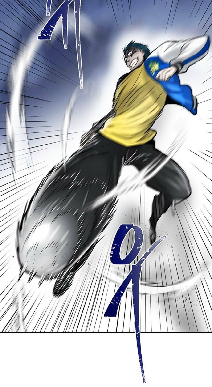 Bù Nhìn Chapter 27 - Trang 2