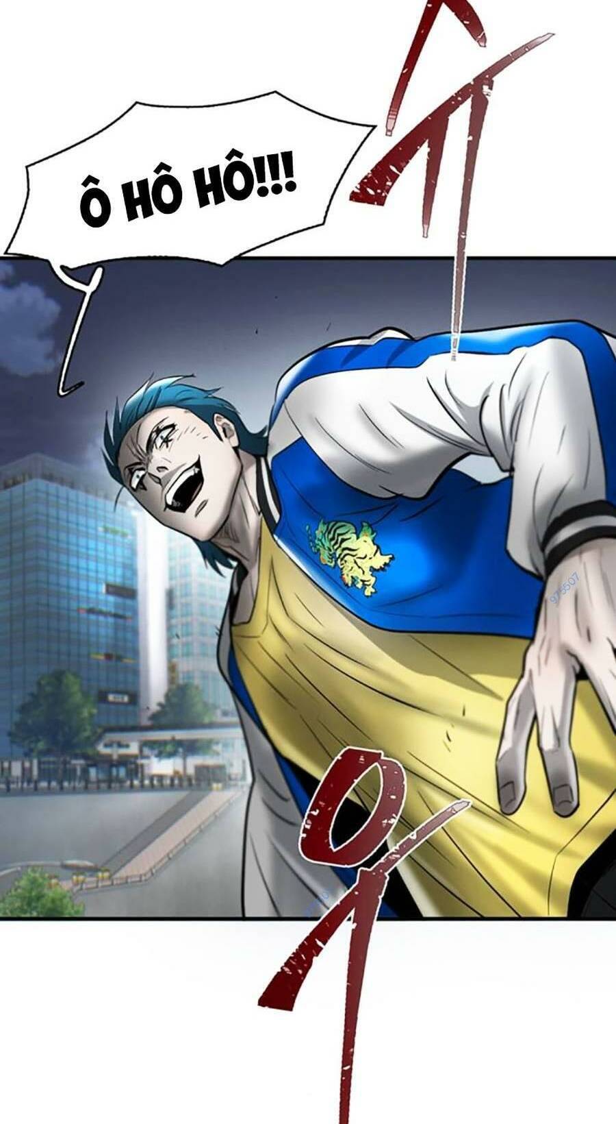 Bù Nhìn Chapter 27 - Trang 2