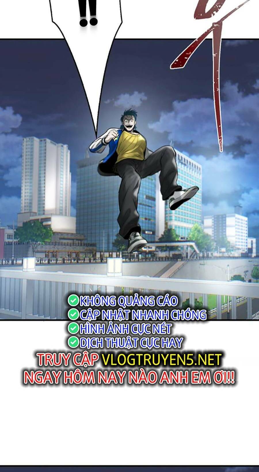 Bù Nhìn Chapter 27 - Trang 2