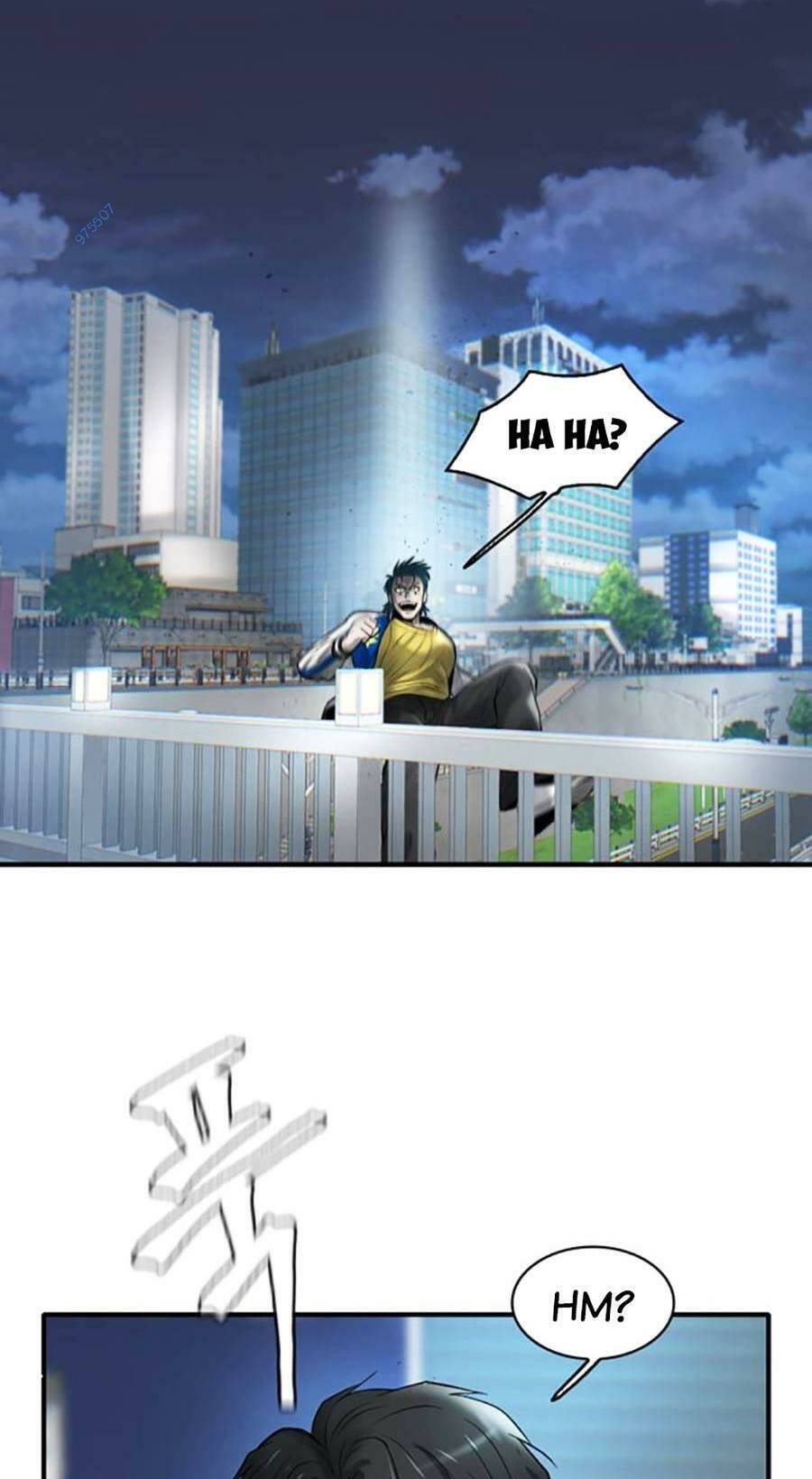 Bù Nhìn Chapter 27 - Trang 2