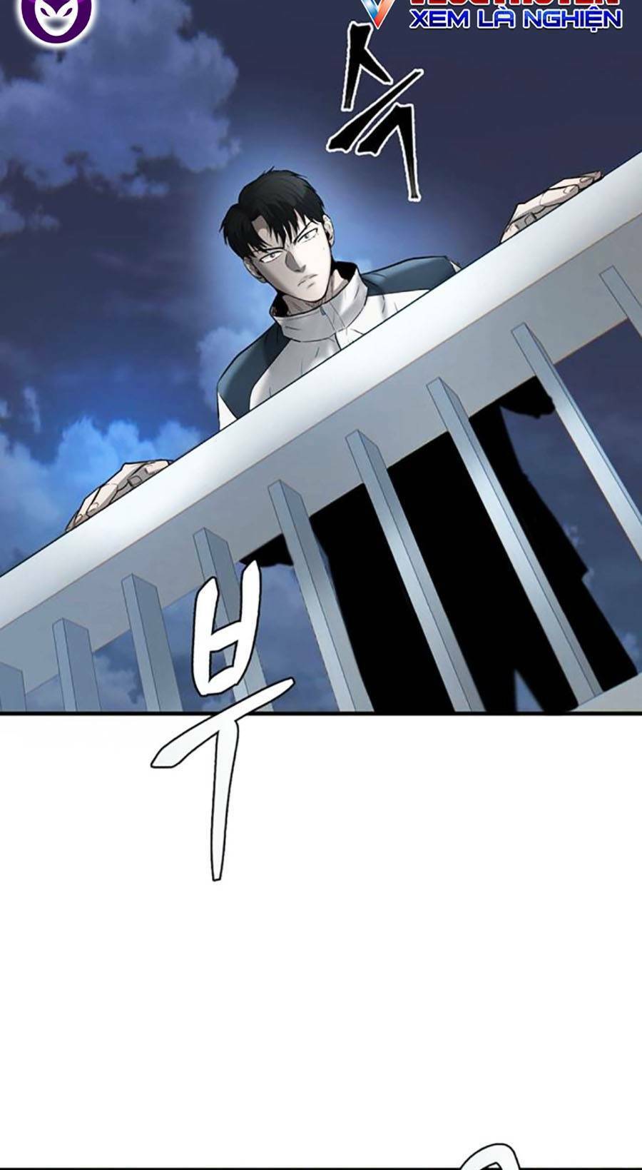 Bù Nhìn Chapter 27 - Trang 2