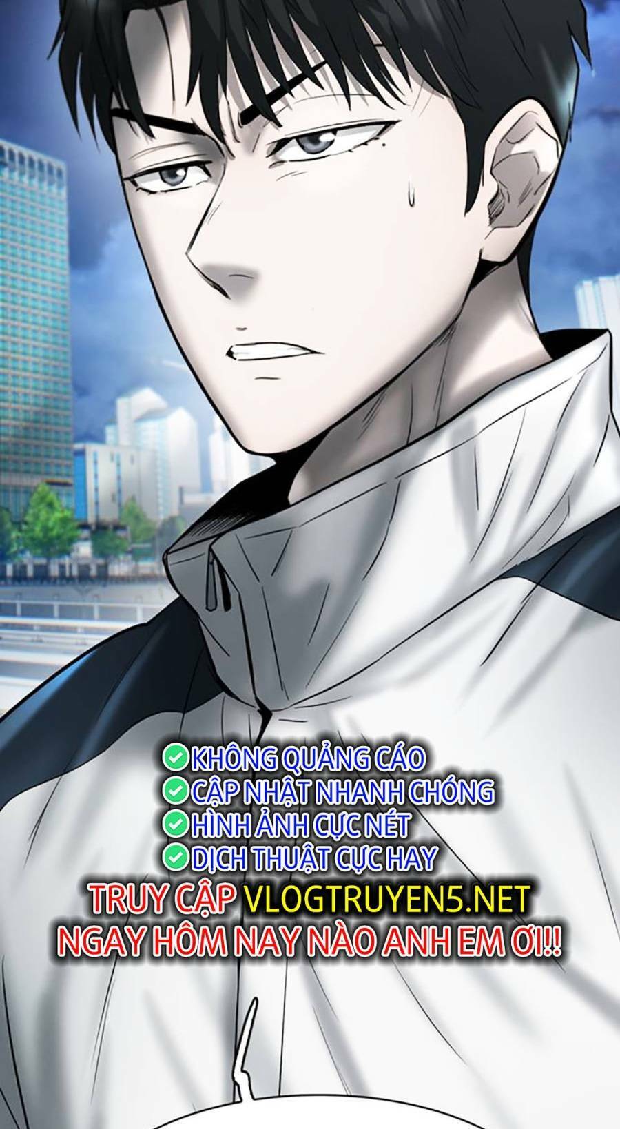 Bù Nhìn Chapter 27 - Trang 2