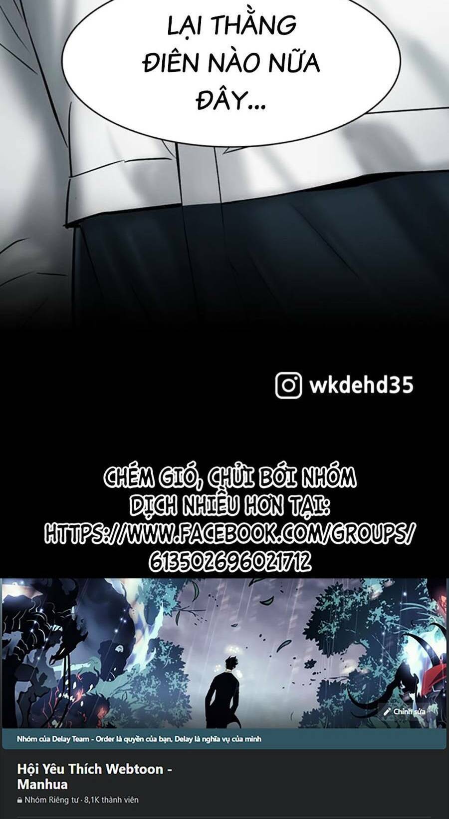 Bù Nhìn Chapter 27 - Trang 2