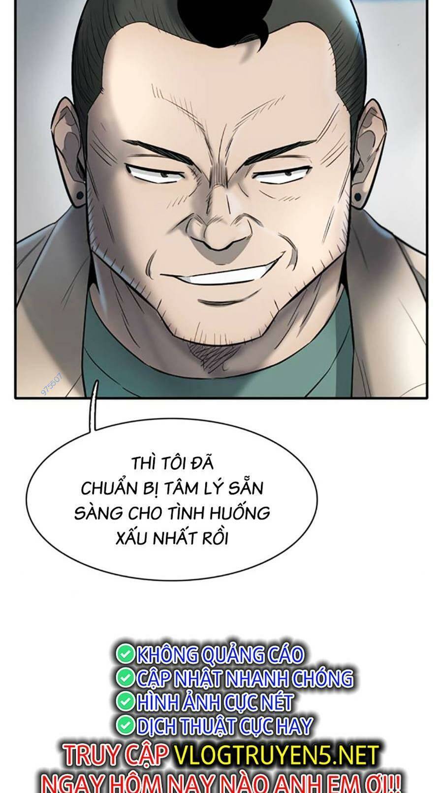 Bù Nhìn Chapter 27 - Trang 2