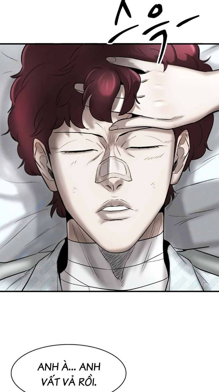 Bù Nhìn Chapter 27 - Trang 2