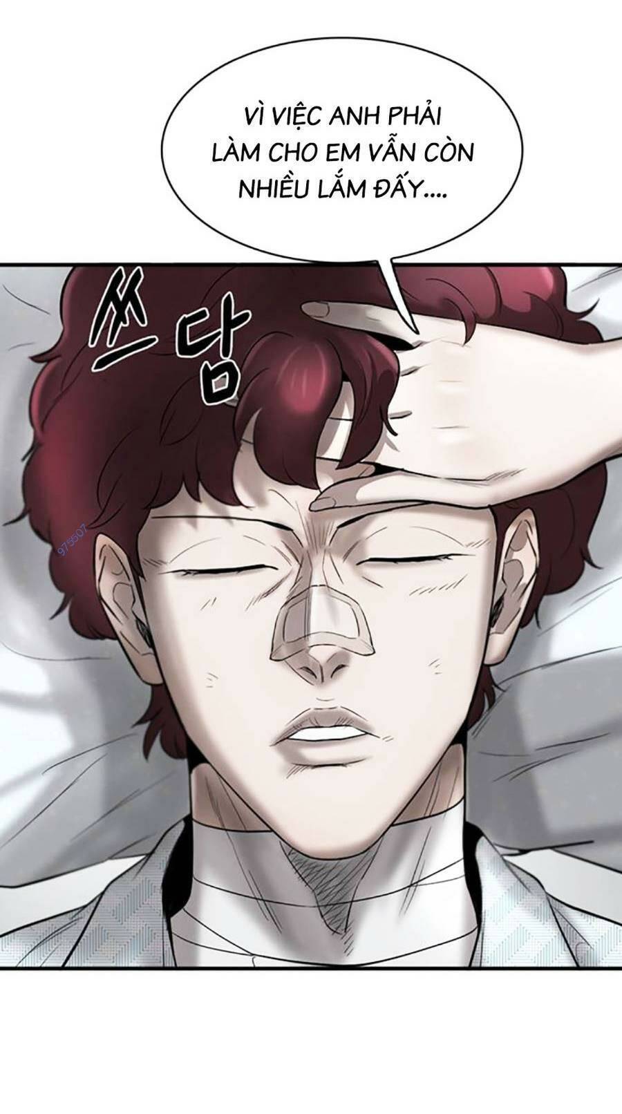 Bù Nhìn Chapter 27 - Trang 2