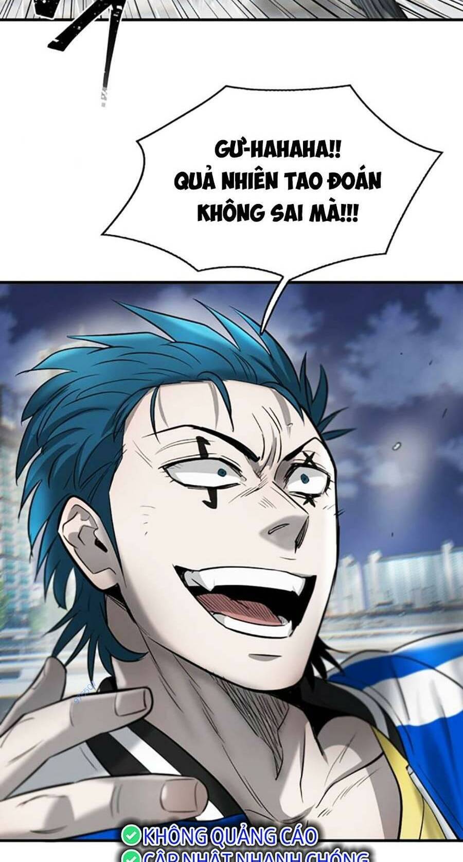 Bù Nhìn Chapter 27 - Trang 2