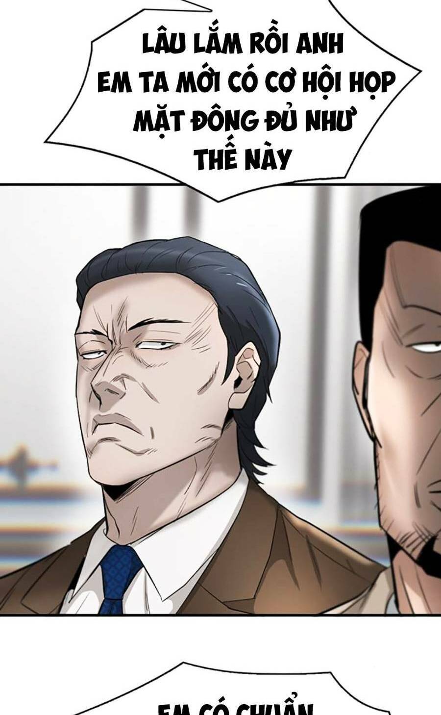 Bù Nhìn Chapter 28 - Trang 2