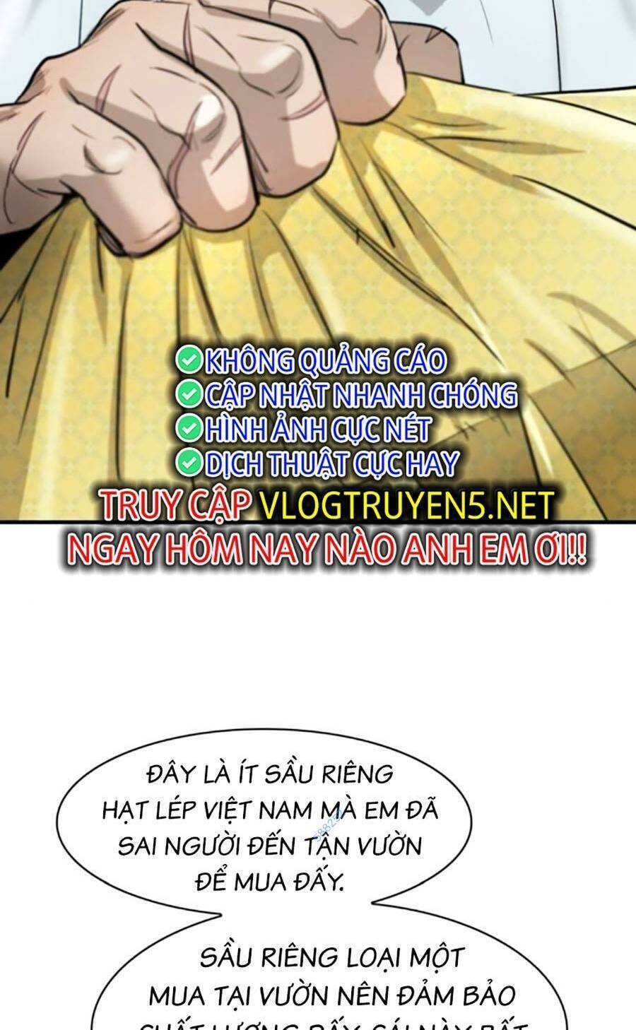 Bù Nhìn Chapter 28 - Trang 2