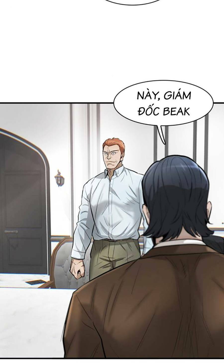 Bù Nhìn Chapter 28 - Trang 2