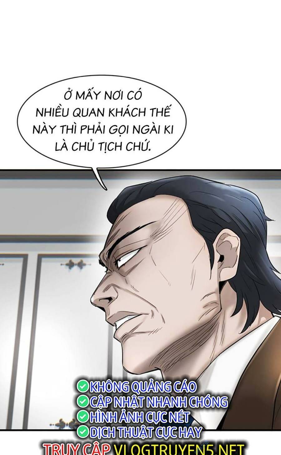 Bù Nhìn Chapter 28 - Trang 2